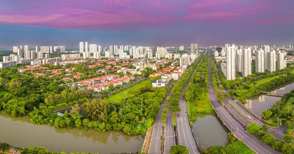 Thị trường bất động sản đã chính thức lập đáy