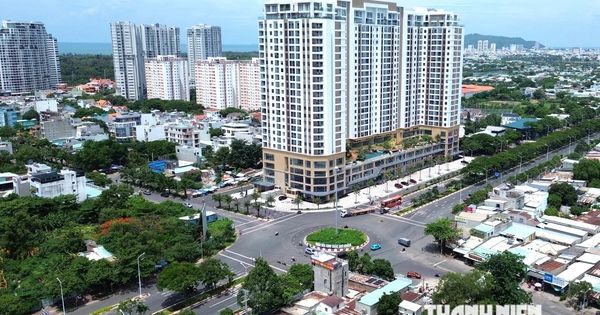 Giá đất đền bù Khu trung tâm Chí Linh lên đến gần 62 triệu đồng/m2