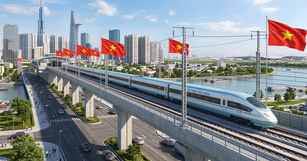 Liên danh nhà thầu Trung Quốc thẩm tra nghiên cứu khả thi metro Thủ Thiêm - Long Thành