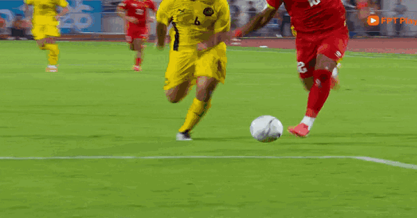 Lượt về bán kết ASEAN Cup 2026: Chiến thắng hoàn hảo