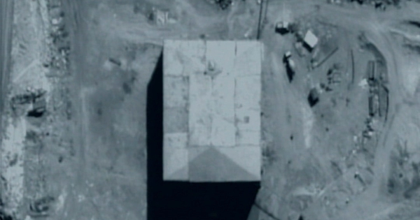 IAEA phát hiện hàng tấn vật liệu hạt nhân tại Syria