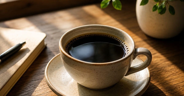 Uống cà phê mỗi ngày: Bác sĩ chỉ ra những lợi ích tiềm năng