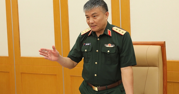 Đẩy nhanh tiến độ xây dựng hệ thống quản lý UAV