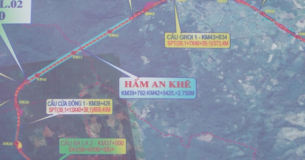 Gia Lai khởi công nhiều dự án lớn