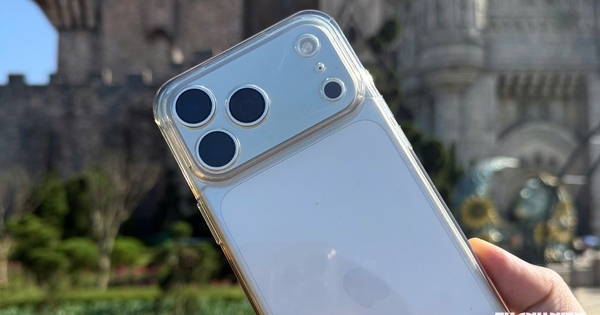 Những tính năng iPhone từng bị phản đối nay lại được yêu thích