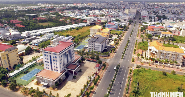 Dự án thoát nước gần 20 năm chưa thi công đã giải ngân hơn 36 tỉ đồng