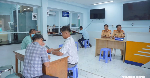 Tin tức đặc biệt trên báo in Thanh Niên 20.8.2026
