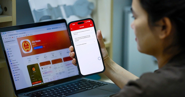 Rối với khai thuế điện tử