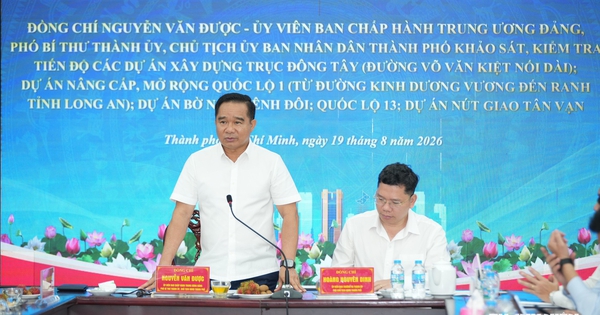 Chủ tịch TP.HCM nêu cách giảm ảnh hưởng đến người dân khi giải tỏa nhà ven kênh