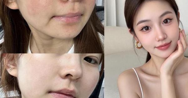 Chẳng sợ nắng mưa vì 3 kem chống nắng nâng tone finish mịn lì, trắng hồng glowy