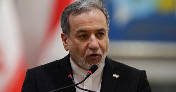 Iran dọa đáp trả tương xứng nếu bị Mỹ tập kích