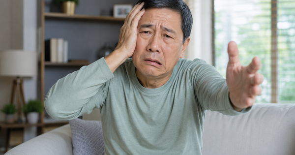 Nghi ngờ bị đột quỵ: Bác sĩ chỉ cách nhận biết dấu hiệu nhanh