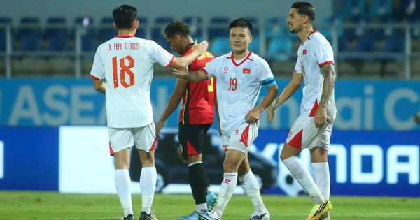 Dự đoán tỷ số Indonesia - Việt Nam, ASEAN Cup 2026: Đội khách thắng sít sao