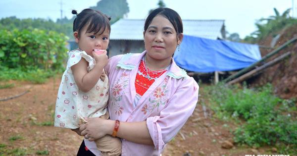Điểm tựa hồi sinh, vượt lên nghịch cảnh sau bão Yagi