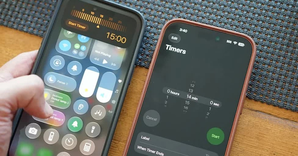 iOS 27 sắp nâng cấp tính năng khiến người dùng iPhone bất ngờ