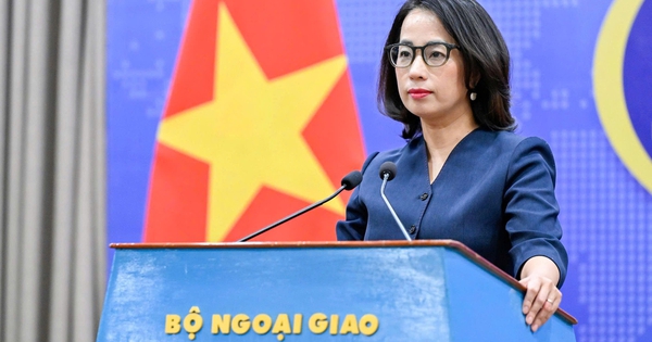 Hoan nghênh Trung Quốc đơn giản hóa thị thực cho công dân Việt Nam