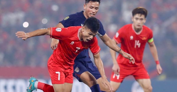 Lịch sử đối đầu Việt Nam - Thái Lan tại ASEAN Cup: Gió đã đổi chiều?