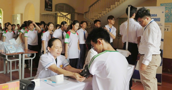 Bệnh viện quân đội nghĩa tình nơi đất miền Tây