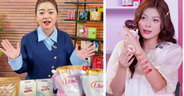 Livestream không còn là 'bật máy bán hàng': Văn hóa mới của nghề sáng tạo nội dung