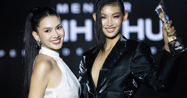 Cơ hội cho người trẻ Việt từ The Face Asia