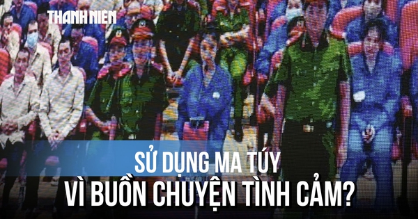 Vì sao 'cô tiên từ thiện' Trúc Phương tái sử dụng ma túy sau 3 năm từng tuyên bố từ bỏ?