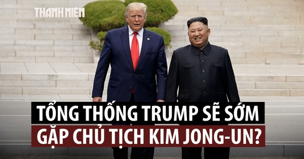 Em gái Nhà lãnh đạo Kim Jong-un nói gì sau tiết lộ của Tổng thống Trump?