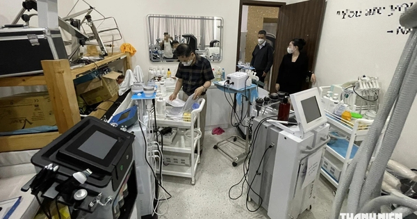 TP.HCM yêu cầu hàng chục doanh nghiệp kê khai giá thiết bị y tế