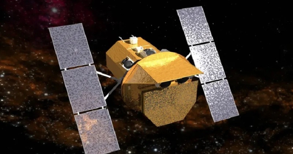NASA không ngăn được nguy cơ đài thiên văn lao trở lại trái đất