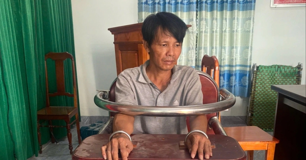 Khởi tố vụ con rể chém cha vợ ở Gia Lai