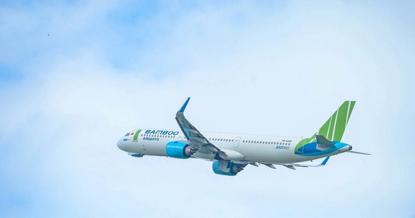 Bamboo Airways bị hủy chuyến: Ủy ban Cạnh tranh Quốc gia khuyến cáo hành khách