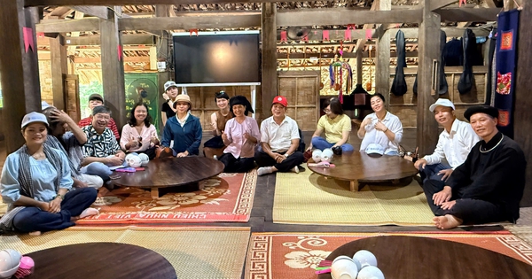 Ra mắt tour đưa khách đi tìm 'Bí mật của sinh mệnh', 'Hành trình vượt qua sinh tử'