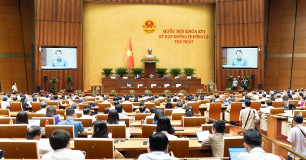 Đề xuất không tiếp tục tổ chức cơ quan điều tra Viện KSND tối cao