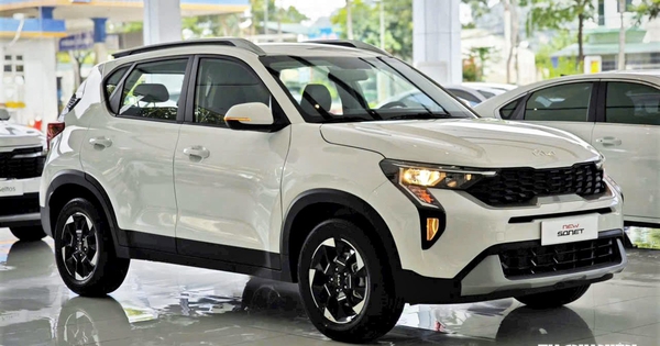 450 triệu đồng: Chọn xe điện hay xe xăng?