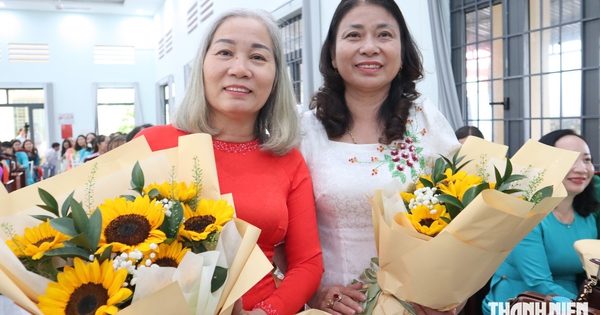 Hiệu trưởng ở Đồng Nai nêu lý do xin xuống làm giáo viên sau sắp xếp