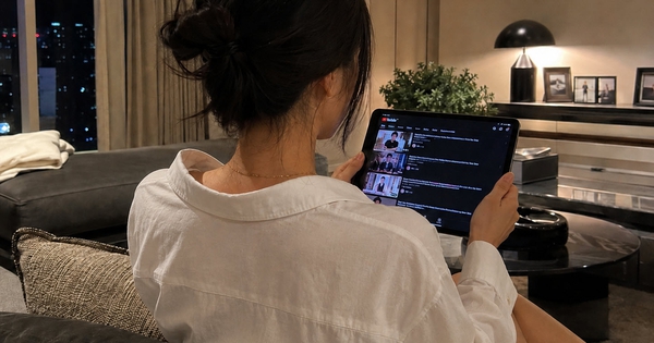 YouTube cập nhật khiến hàng loạt thiết bị Apple gặp sự cố