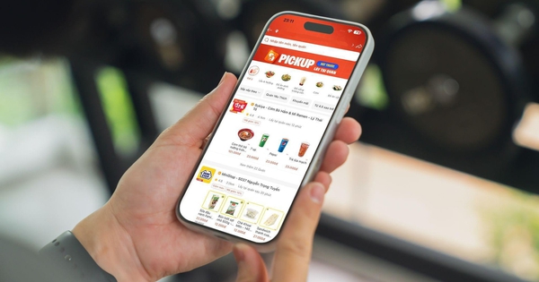 Đặt trước, lấy món tại quán tiện lợi trên ShopeeFood, bạn đã biết cách?