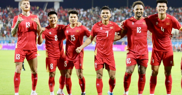 Báo Thái Lan thị uy bằng lịch sử: Nhưng đội tuyển Việt Nam nay đã khác