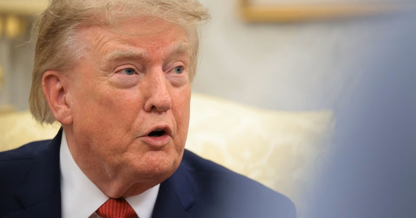 Đồng minh Mỹ trước sự 'phập phù' của Tổng thống Trump