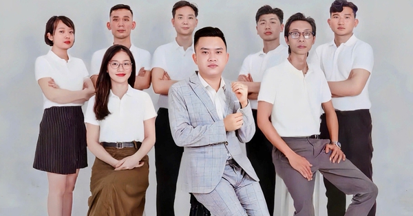 Kiến trúc sư Đặng Công Sĩ theo đuổi triết lý ‘đẹp đi cùng công năng’