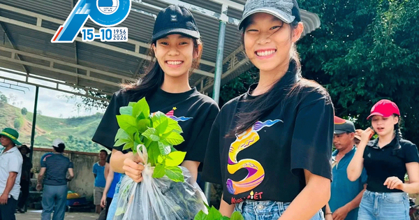 Phong trào 'Tôi yêu Tổ quốc tôi': Khơi dậy mạnh mẽ lòng yêu nước trong mỗi người trẻ