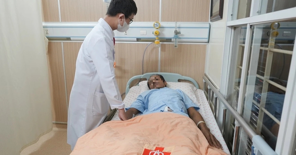 Tưởng ung thư đầu tụy di căn, bác sĩ phát hiện sự thật bất ngờ