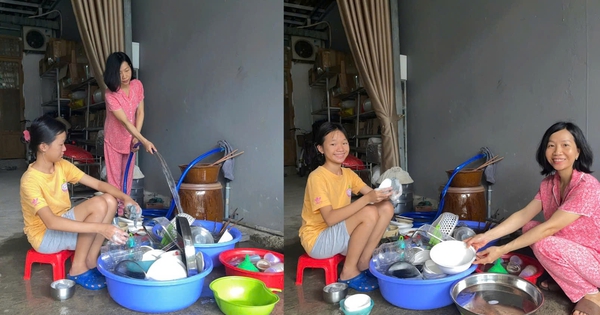 Nhật ký khởi nghiệp mùa mưa của người mẹ 2 con