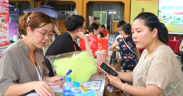 Việc làm gần 20 triệu đồng/tháng ở TP.HCM, tuyển luôn người chưa có kinh nghiệm