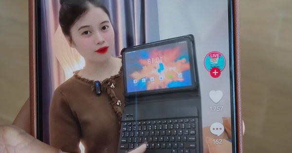 Rủi ro mua hàng từ những video ngắn