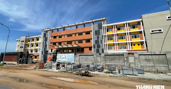 Phú Quốc còn khoảng 5.000 học sinh chưa có sách giáo khoa