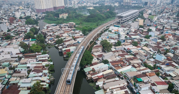 TP.HCM thành lập tổ công tác tham mưu phát triển đô thị TOD