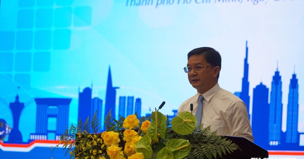 Phấn đấu đến năm học 2027 - 2028 TP.HCM có đủ điều kiện dạy học 2 buổi/ngày