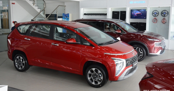 4 bất tiện người mua ô tô 7 chỗ chỉ nhận ra sau khi sử dụng