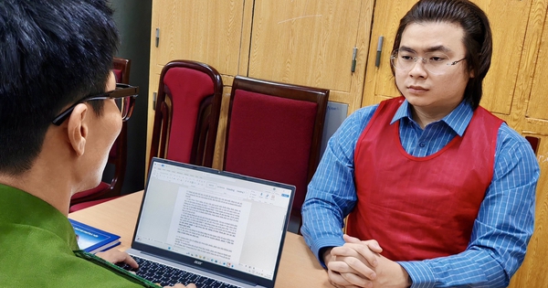 Công an xác định YouTuber Phạm Tuấn cầm đầu, thu lợi bất chính 500 triệu đồng
