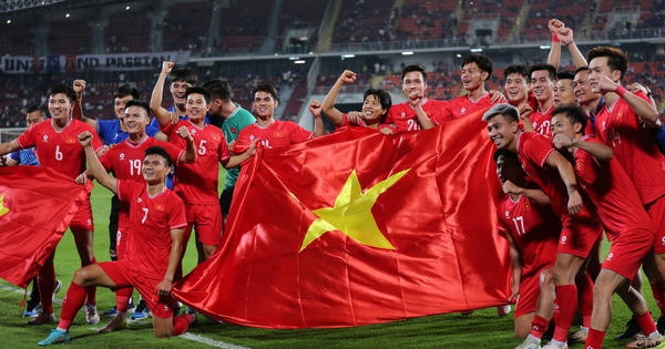 Siêu máy tính dự đoán chung kết Thái Lan vs Việt Nam, 82% độc giả Thanh Niên chọn đội khách thắng